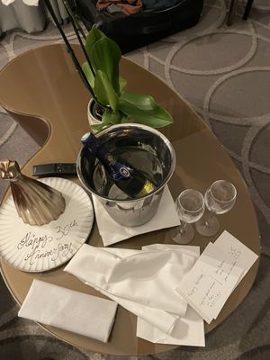 Sofitel Paris le Faubourg by null