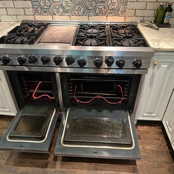 Pacific Appliance Solutions - Appliances & Repair Near Me - Camas, Washington