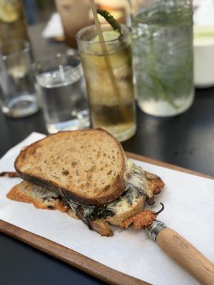 Carissa's the Bakery - East Hampton Village by null