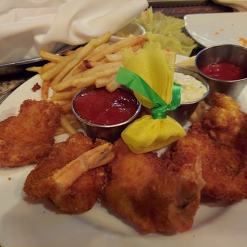 Old Original Bookbinders - Best. Fried. Shrimp. Ever. - Seafood Near Me - Richmond, Virginia Old Original Bookbinders - Best. Fried. Shrimp. Ever. - Seafood Near Me - Richmond, Virginia
