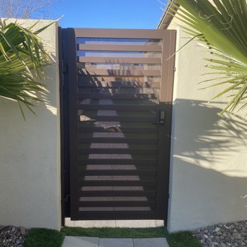 Silver State Automatic Gates - Fences & Gates Near Me