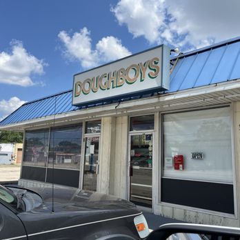 Doughboys Donut - Donuts Near Me - Rockford, Illinois Doughboys Donut - Donuts Near Me - Rockford, Illinois