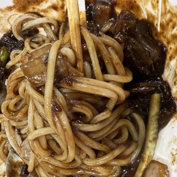 Korean Restaurant - Black bean noodles - Korean Near Me - Charlotte, North Carolina Korean Restaurant - Black bean noodles - Korean Near Me - Charlotte, North Carolina