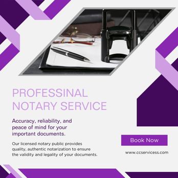 CCServicess - Notaries Near Me CCServicess - Notaries Near Me
