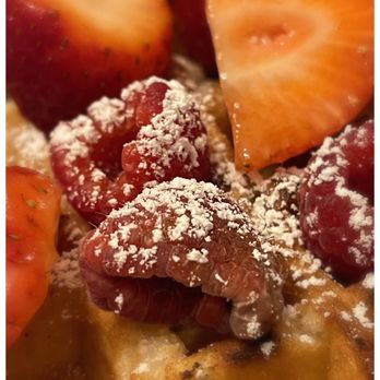 Layered - Coffee & Tea Near Me - McKinney, Texas