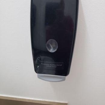 TRS Care - EMPTY SOAP DISPENSER - Community Service/Non-Profit Near Me - Stafford, Texas TRS Care - EMPTY SOAP DISPENSER - Community Service/Non-Profit Near Me - Stafford, Texas