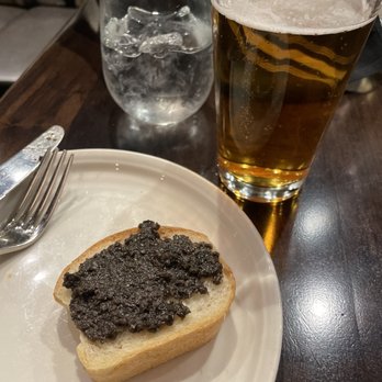 Five Restaurant - Bread - Italian Near Me - Fresno, California Five Restaurant - Bread - Italian Near Me - Fresno, California