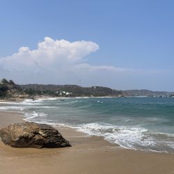 Playa Mazunte