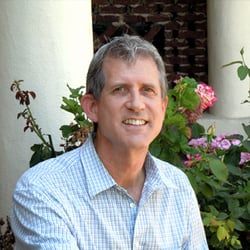 Raymond Jones, PhD