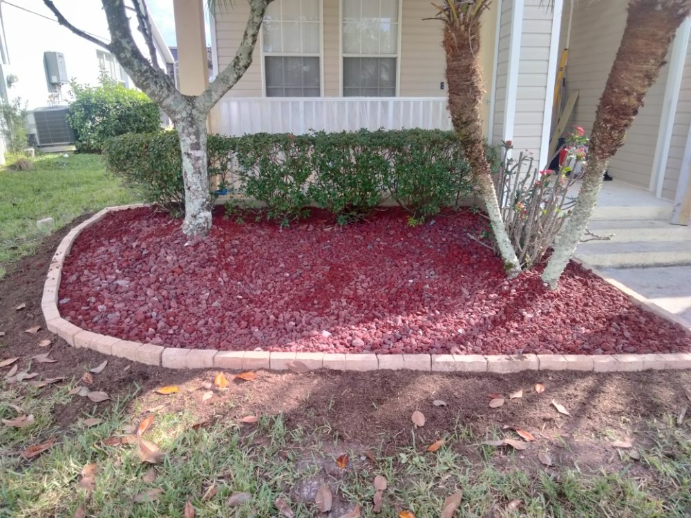 Slide of Randy J's Construction