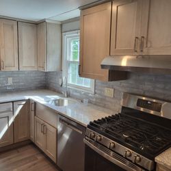 DMH Properties