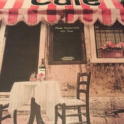 T & J's Pizza Place