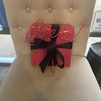 Lunch Money - Present for my girl! - Gift Shops Near Me - Gilbert, Arizona