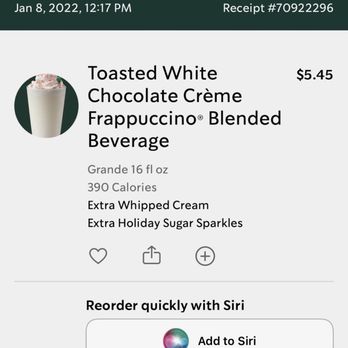 Starbucks - Here is her order. - Coffee & Tea Near Me - Sparks, Nevada Starbucks - Here is her order. - Coffee & Tea Near Me - Sparks, Nevada