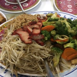 Restaurant Mandarin