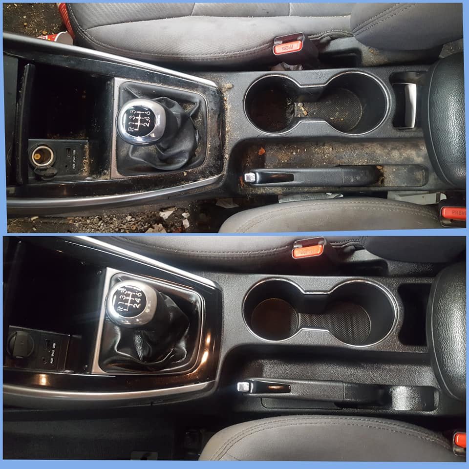 GET FRESH AUTO DETAILING Updated April 2024 984 Sackville Drive