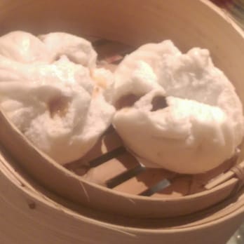 The Rice Bowl - Char su buns - Chinese Near Me - Manchester, XGM