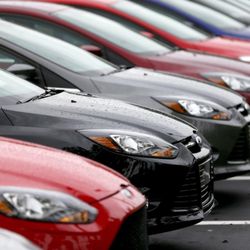 CA Auto Transport