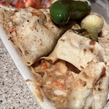 El Toro Negro Tacos - Shrimp burrito- Togo - Tacos Near Me - Puerto Peñasco, SON El Toro Negro Tacos - Shrimp burrito- Togo - Tacos Near Me - Puerto Peñasco, SON