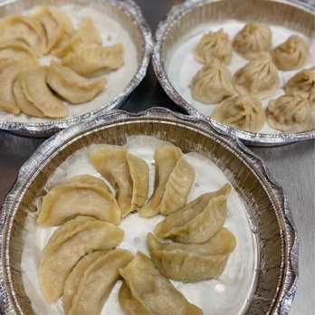 Mayflower Dumpling Express - Yum - Dim Sum Near Me - Anaheim, California Mayflower Dumpling Express - Yum - Dim Sum Near Me - Anaheim, California