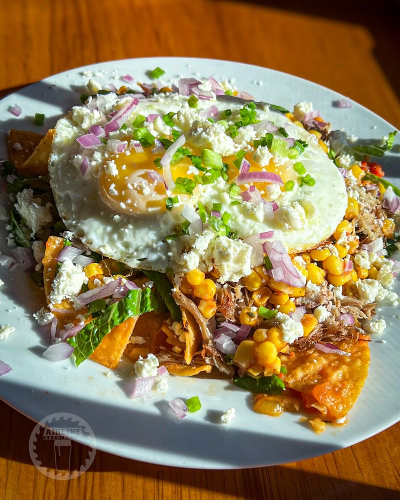 Airline Brewing Company