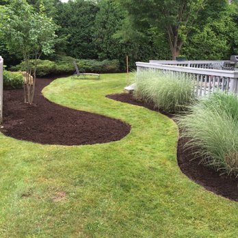 J Marra Contractors - Mulching and edging - Landscaping Near Me J Marra Contractors - Mulching and edging - Landscaping Near Me