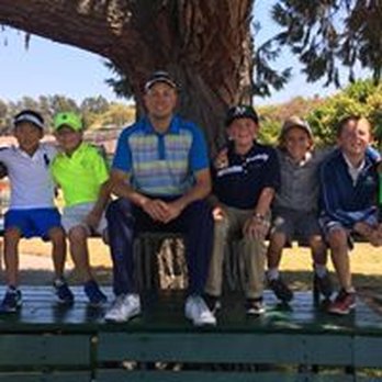 McChesney Golf - Golf Near Me - Richmond, California