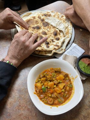 Sheeba Restaurant Hamtramck by null