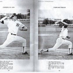 Henry's Baseball Club - PROPER WAY TO THROW A BASEBALL WE TEACH OVER LOAD TRAINING!