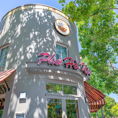 Phở Hà Nội by null