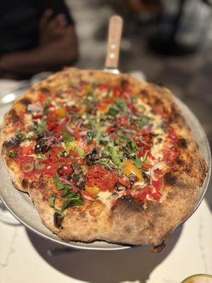 Sonoma Pizza Co. by null