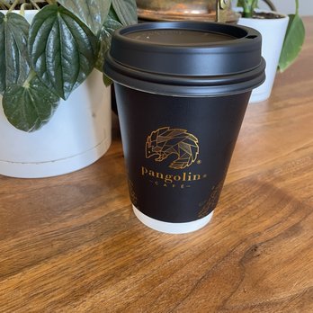 Pangolin Café - Coffee & Tea Near Me - Reno, Nevada Pangolin Café - Coffee & Tea Near Me - Reno, Nevada
