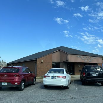 USPS - Post Offices Near Me - Albany, Georgia