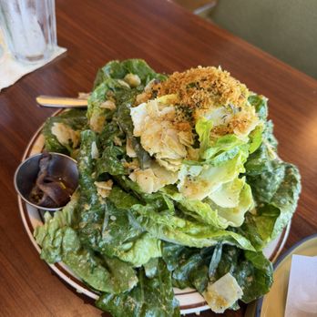 Folks Pizzeria - Culver City - Caesar Salad - Pizza Near Me - Culver City, California Folks Pizzeria - Culver City - Caesar Salad - Pizza Near Me - Culver City, California