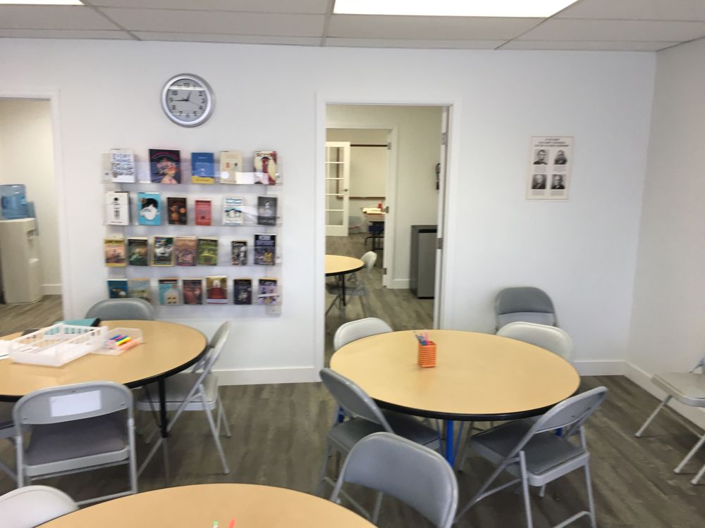 Learning Encounters - reading tutor in Los Angeles, CA