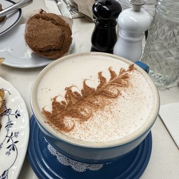 Clayton's Bakery & Bistro - Chai Tea Latte - Bakeries Near Me - Coronado, California Clayton's Bakery & Bistro - Chai Tea Latte - Bakeries Near Me - Coronado, California
