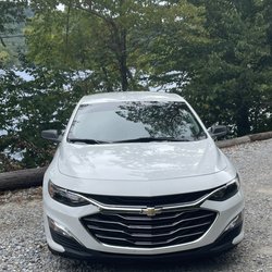 Carolina Tenn Transportation - Chevrolet Malibu 2022