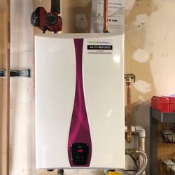 Totally Tankless Inc