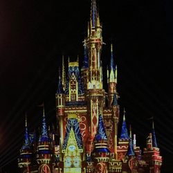 Travel Brokers - Magic Kingdom at Disney World
