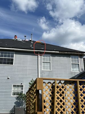 Team Roofing