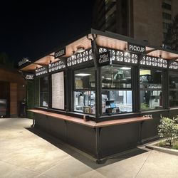 Dolci Gelati - Exterior