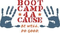 Boot Camp 4a Cause Logo