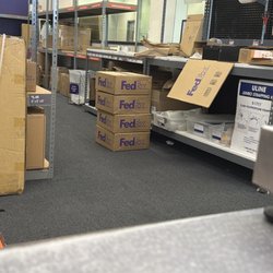 My packages