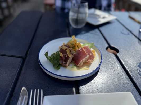 NC Coast Grill & Bar by null