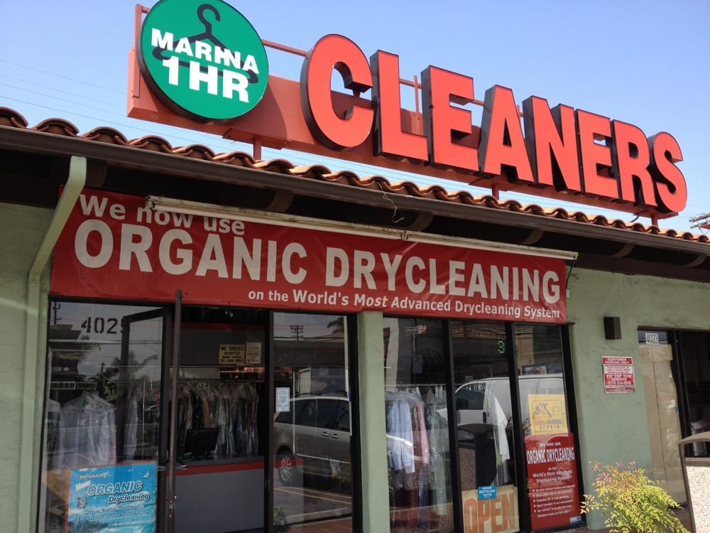 One Hour Cleaners Near Me Now MARINA ONE HOUR CLEANERS - Updated February 2025 - 23 Reviews - 4025