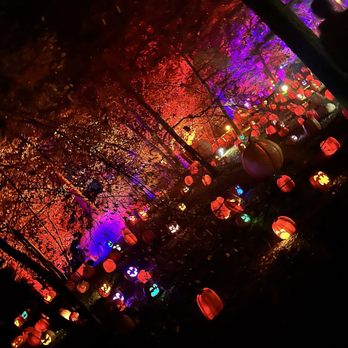 Harvest Nights at Newfields - Festivals Near Me - Indianapolis, Indiana
