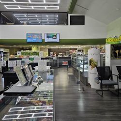 All Greens Dispensary