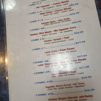 House Of Curries - Indian Near Me - Berkeley, California