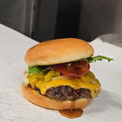 Bomb Burger