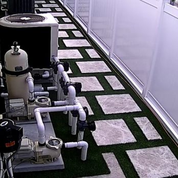 Diamond Turf - Turf, paver landscape - Artificial Turf Near Me
